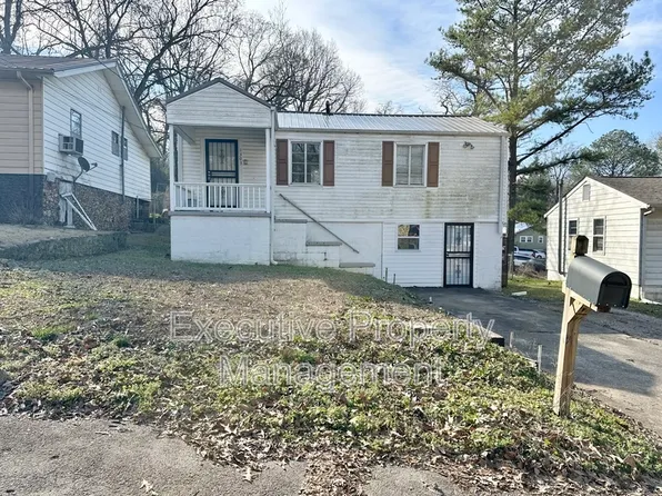 1303 9th Ave, Midfield, AL 35228