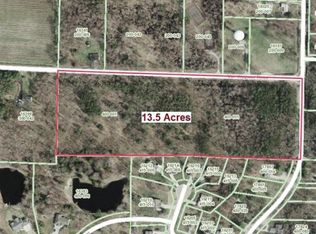 W Spring Lake Rd, Spring Lake, MI 49456