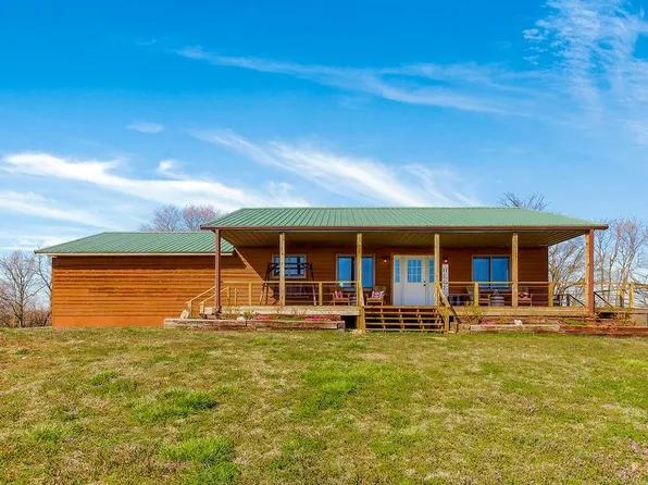 5271 S 450th Rd, Hume, MO 64752