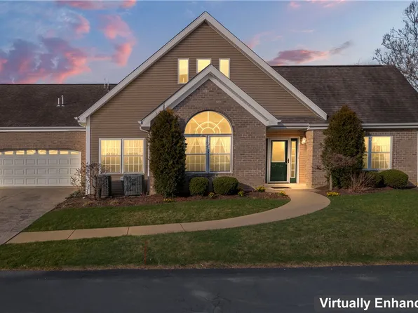 1056 E Waterford Ct, Canonsburg, PA 15317