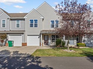 659 Decatur Dr, Westfield, IN 46074