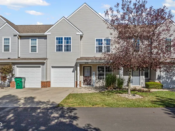 659 Decatur Dr, Westfield, IN 46074