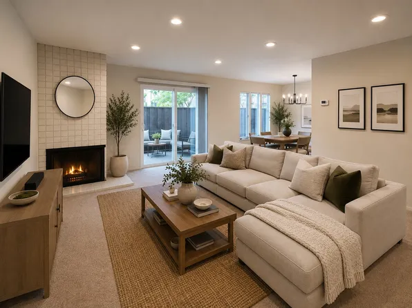 2060 Camel Ln #4, Walnut Creek, CA 94596