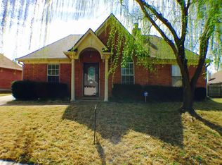 7061 Amberly Way Dr LOT 44, Cordova, TN 38018