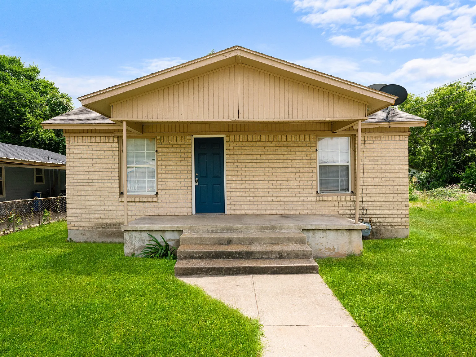 3728 Gallagher St — Photo 2