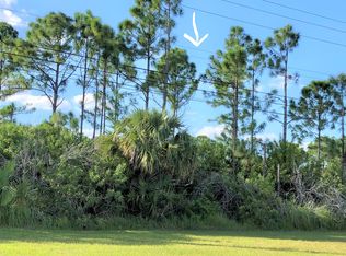 2486 SW Savage Blvd, Port Saint Lucie, FL 34953