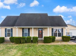 90 Woodrow Hughes Rd, Scottsville, KY 42164