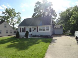 717 Whipple Ave SW, Canton, OH 44710