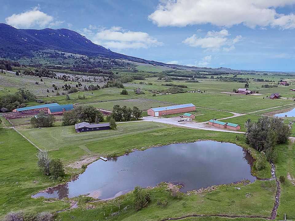 135 Remington Ranch Rd, Red Lodge, MT 59068 Zillow