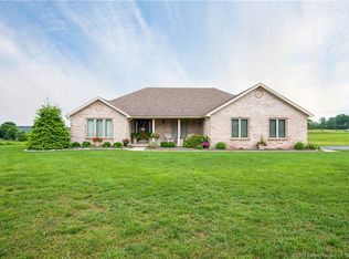 281 N Nicole Ln, Scottsburg, IN 47170
