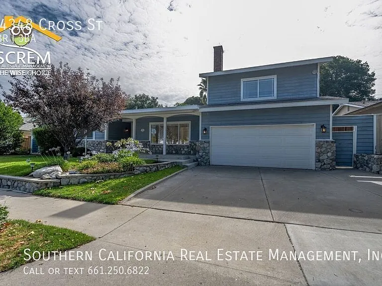 24348 Cross St — Photo 1