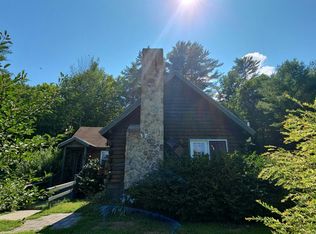 213 Valley Rd, New Durham, NH 03855