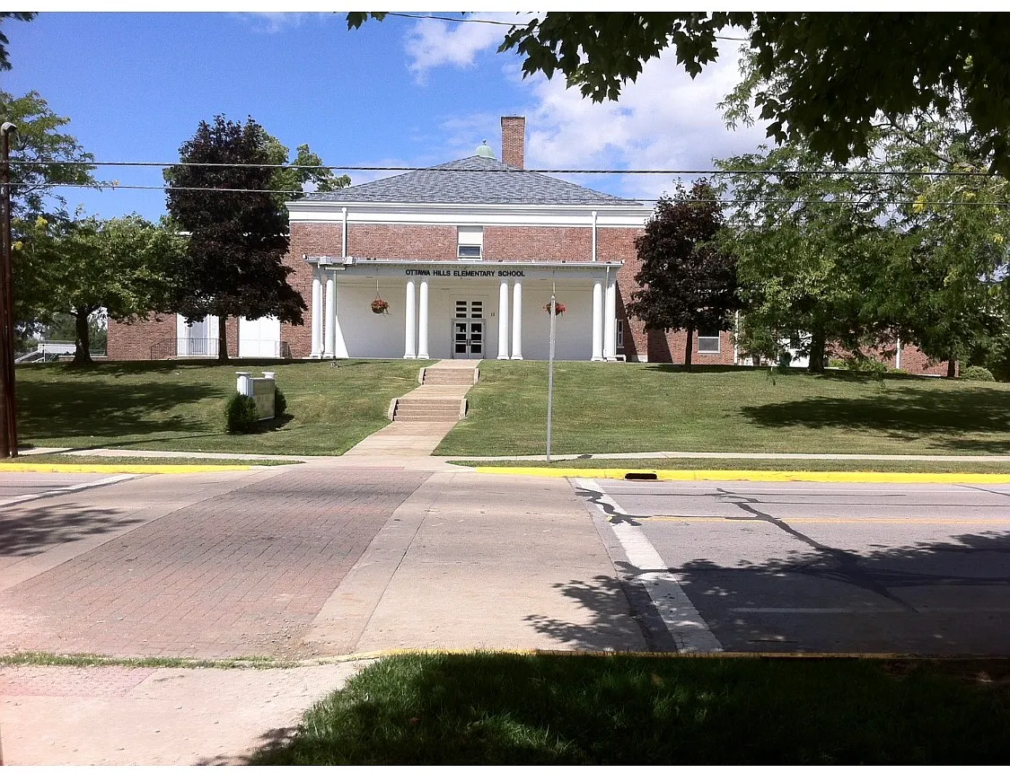 Building Photo - 3609 Indian Rd