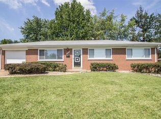9763 Jarris Dr, Saint Louis, MO 63123