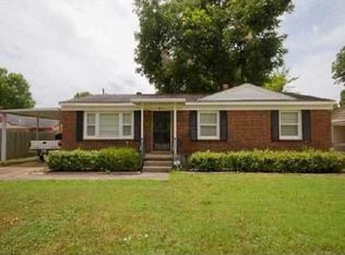 4871 Quince Rd, Memphis, TN 38117