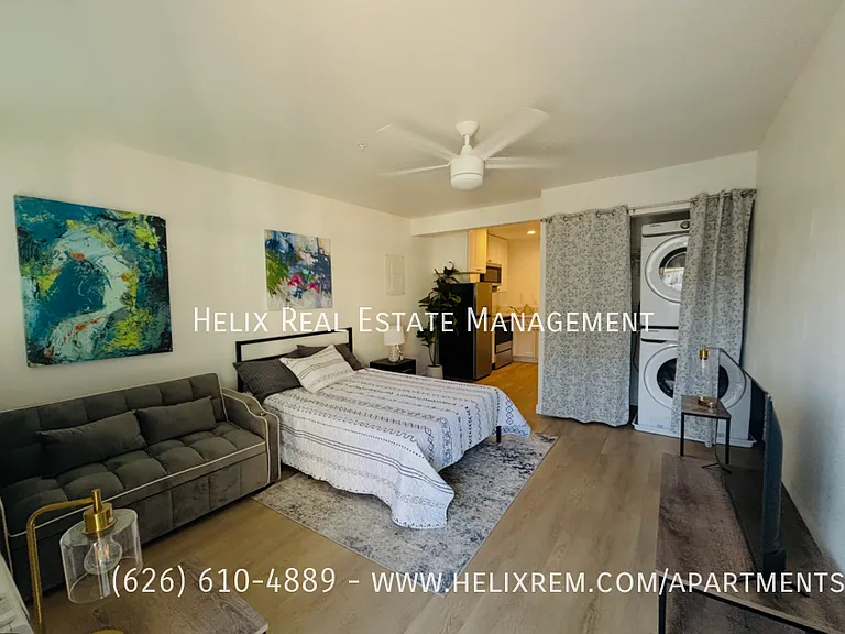 6353 Rosemead Blvd #B-317 — Photo 8