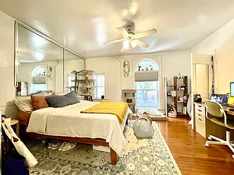 Rented by Pear NYC LLC