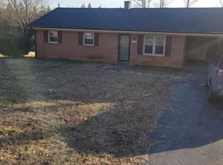 568 Piney Fork Church Rd, Eden, NC 27288