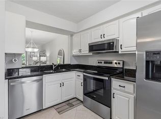 1001 Foxfire LN #307, NAPLES, FL 34104