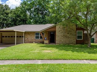 2034 Counter Point Dr, Houston, TX 77055