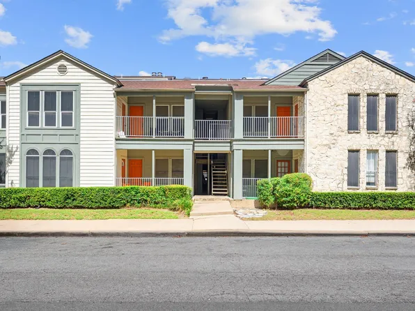 2529 Rio Grande St APT 12, Austin, TX 78705