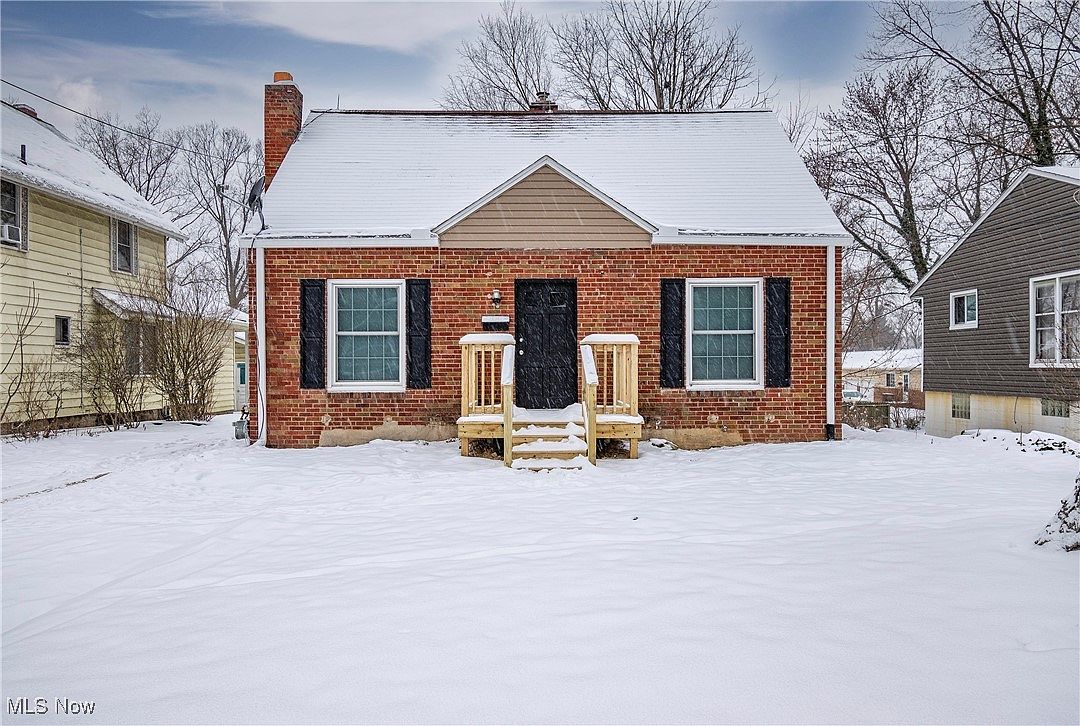 232 N Hawkins Ave, Akron, OH 44313 | Zillow