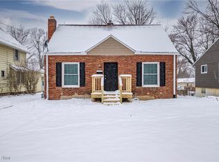 232 N Hawkins Ave, Akron, OH 44313