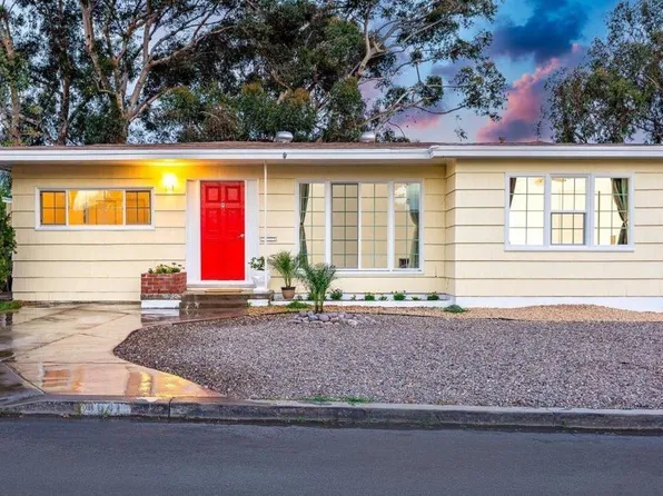 4641 Terry Ln, La Mesa, CA 91942