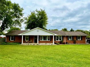 500 Vehslage Rd, Seymour, IN 47274