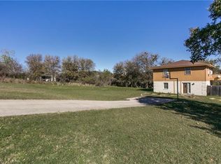 5746 Alpine Rd, Benbrook, TX 76126