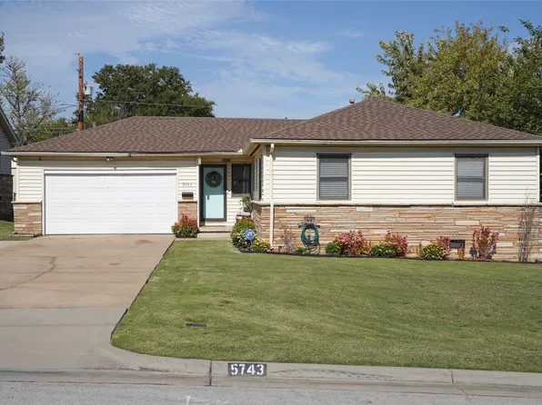 5743 E 31st St, Tulsa, OK 74135