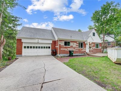 239 W Nottingham Rd, Dayton, OH, 45405