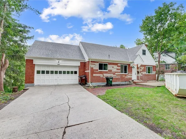 239 W Nottingham Rd, Dayton, OH 45405
