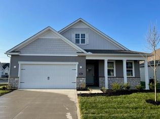 5861 Ryman Dr, Grove City, OH 43123