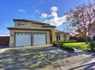 802 Sweet Pea Ln, Manteca, CA 95336