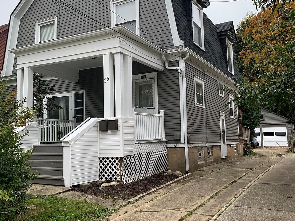1st image of 33 S Rose Blvd #2