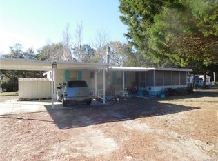 2636 E Venus St, Inverness, FL 34453