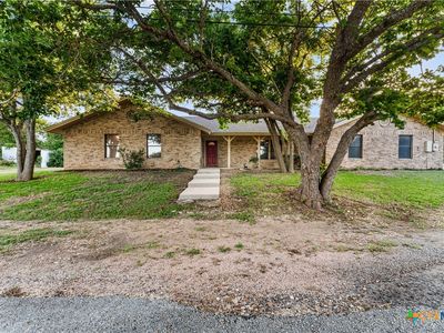 303 Brizendine Ave, Florence, TX, 76527