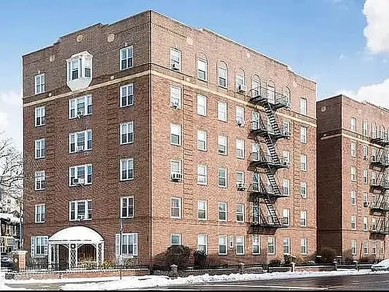101 Ocean Pkwy #3G — Photo 13