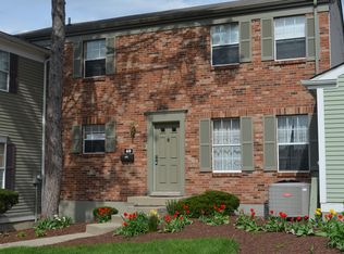 69 Applewood Dr UNIT 69, Fairfield, OH 45014