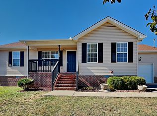 228 Shelbyville Mills Rd, Shelbyville, TN 37160