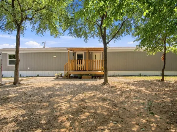 102150 N 3610th Rd, Paden, OK 74860