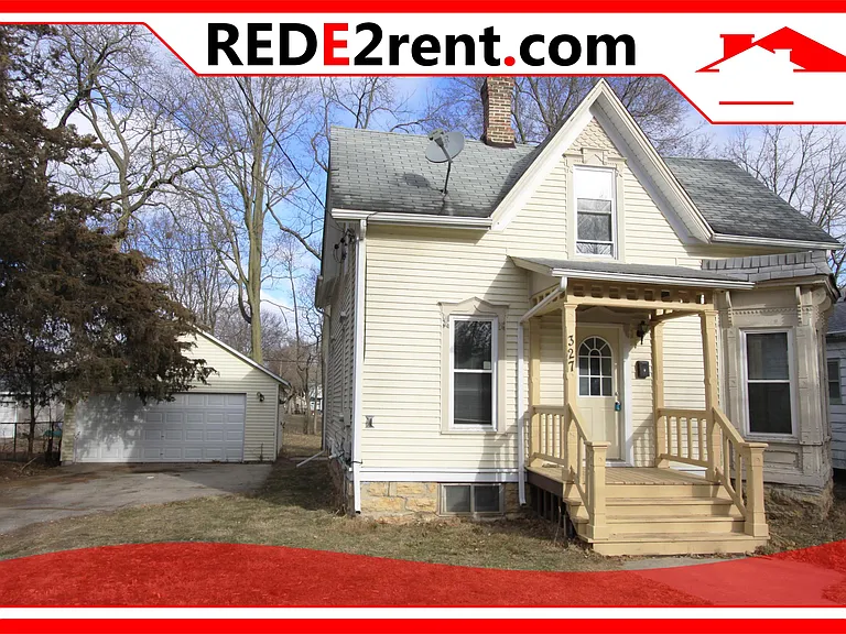 327 Vernon Ave — Photo 1