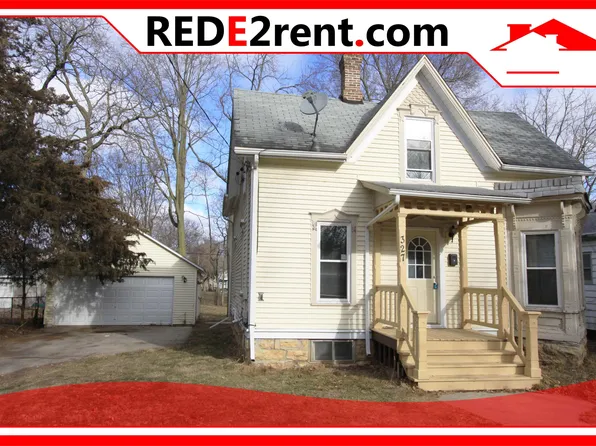 327 Vernon Ave, Beloit, WI 53511
