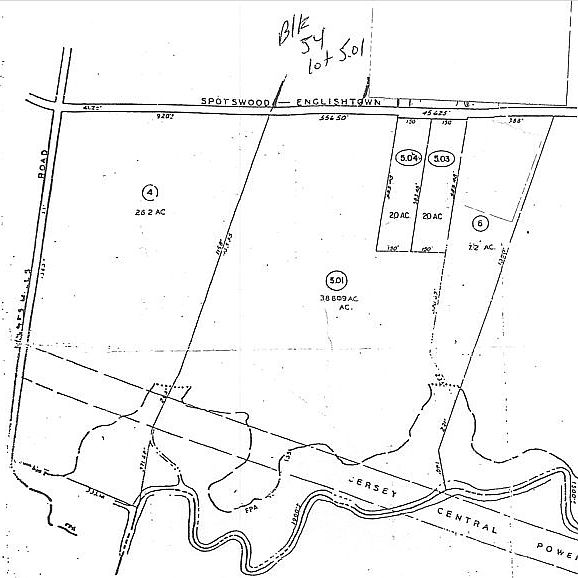 619 Spotswood Englishtown Rd, Monroe Township, NJ 08831 Zillow