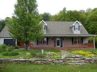 15 Spring Ln, Benton, PA 17814