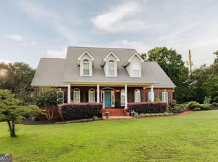 706 Sam Bruce Rd, Royston, GA 30662