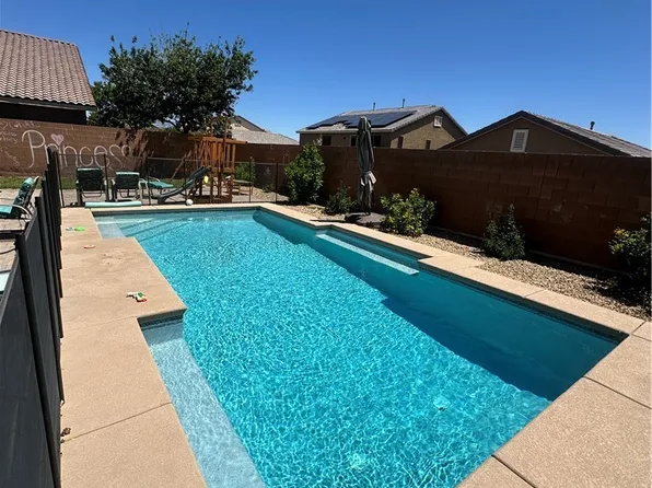 7318 Puckershire St, Las Vegas, NV 89166