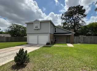 16011 N Sky Ct, Houston, TX 77073