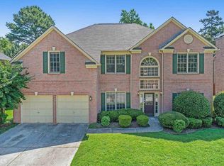 706 Southland Pass, Stone Mountain, GA 30087